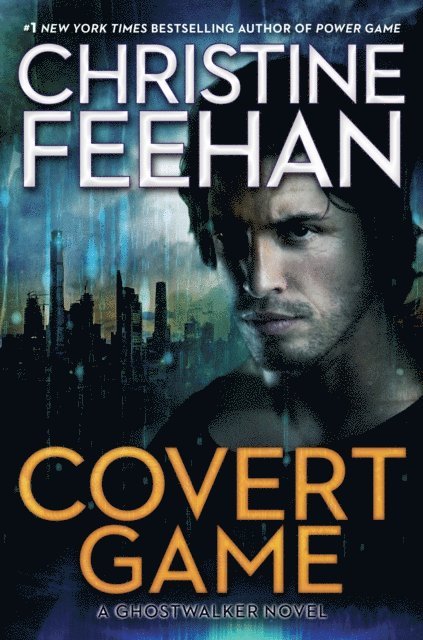 Christine Feehan - Covert Game, E-bok