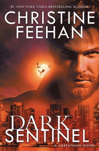Christine Feehan - Dark Sentinel, E-bok