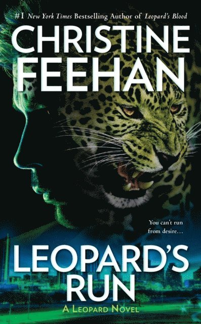 Christine Feehan - Leopard's Run, E-bok