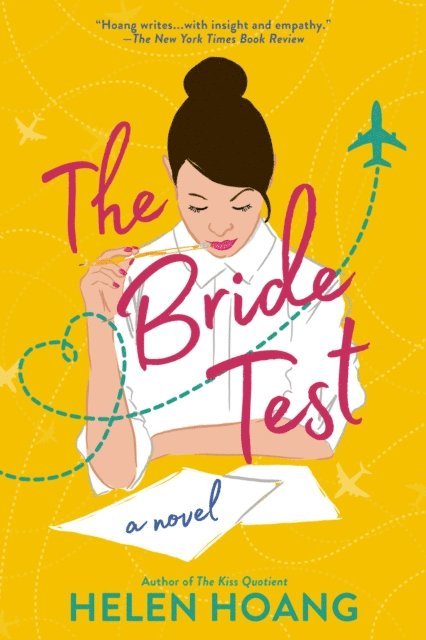 Helen Hoang - Bride Test, E-bok