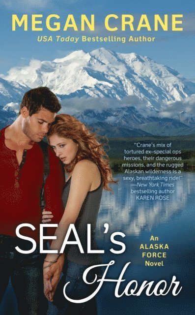 Megan Crane - SEAL'S Honor, E-bok