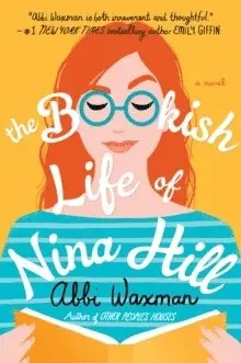 Abbi Waxman - The Bookish Life of Nina Hill, Häftad
