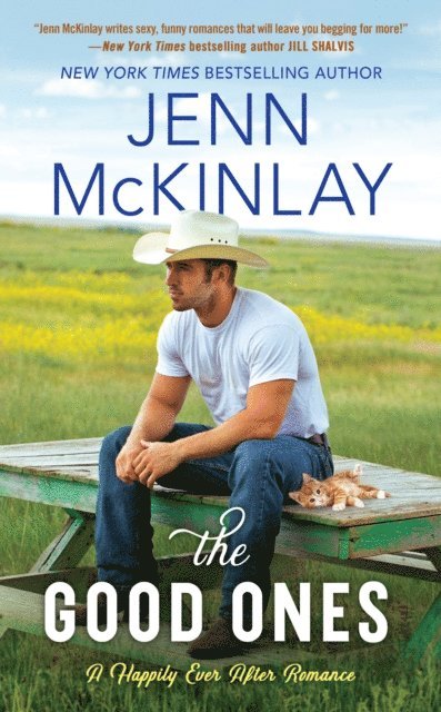 Jenn McKinlay - Good Ones, E-bok