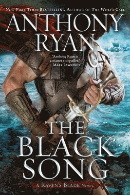 Anthony Ryan - The Black Song, Häftad. Tillgänglighet: Lägg i varukorg
