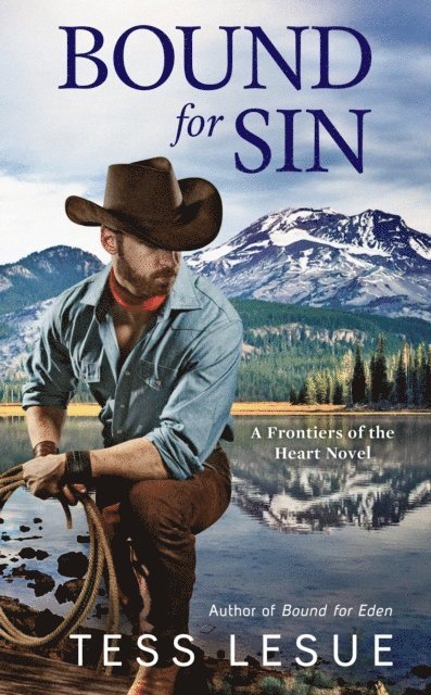 Tess LeSue - Bound for Sin, E-bok. Tillgänglighet: Lägg i varukorg