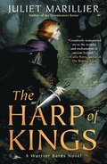 The Harp of Kings