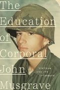 Education of Corporal John Musgrave