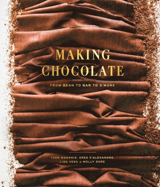 Dandelion Chocolate - Making Chocolate, E-bok