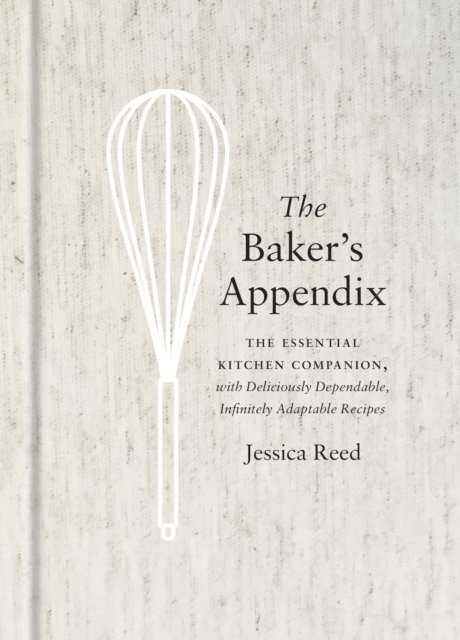 Jessica Reed - Baker's Appendix, E-bok