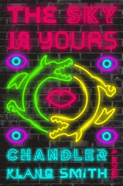 Chandler Klang Smith - Sky Is Yours, E-bok. Tillgänglighet: Lägg i varukorg