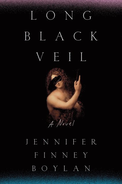 Jennifer Finney Boylan - Long Black Veil, E-bok