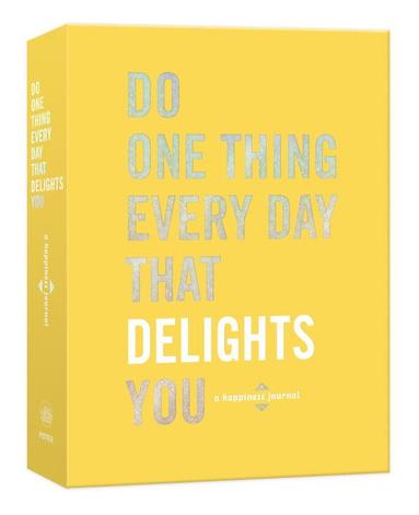 Do One Thing Every Day That Makes You Happy av Robie Rogge, Dian G Smith