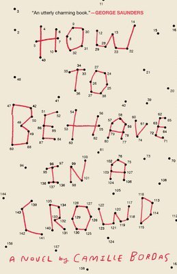 Camille Bordas - How to Behave in a Crowd, Häftad