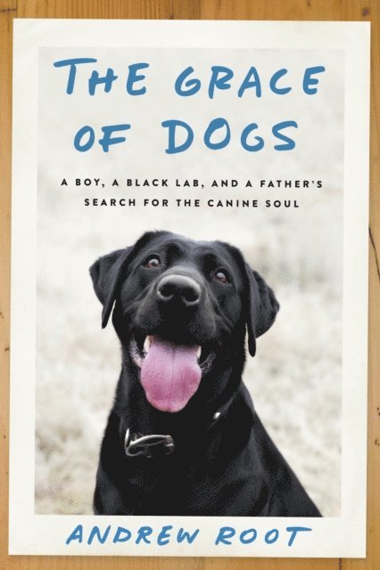 Andrew Root - Grace of Dogs, E-bok