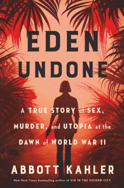Abbott Kahler - Eden Undone, E-bok. Tillgänglighet: Lägg i varukorg