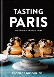 Tasting Paris