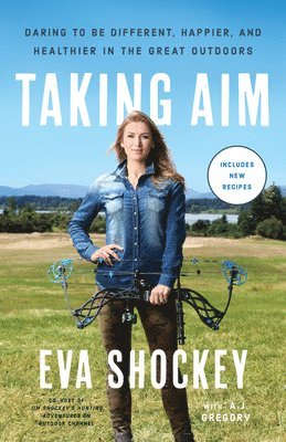 Eva Shockey - Taking Aim, Häftad