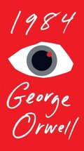 Orwell George : Nineteen Eighty-Four (sc)