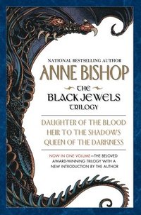 Black Jewels Trilogy: Daughter Of The Bl