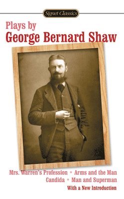 George Bernard Shaw - Plays by George Bernard Shaw, Pocket