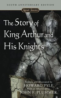 Story Of King Arthur And His Knights
