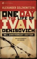 One Day in the Life of Ivan Denisovich