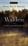 Walden and Civil Disobedience