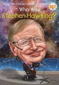 Who Was Stephen Hawking?