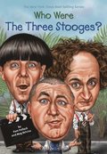 Who Were The Three Stooges?