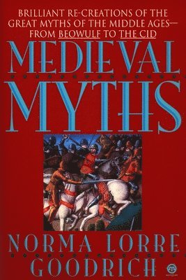 Medieval Myths