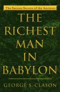 The Richest Man in Babylon