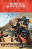 George MacDonald Fraser - Flashman and the Mountain of Light, Häftad