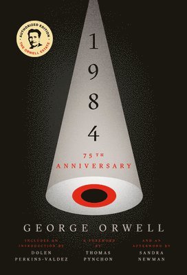George Orwell - Nineteen Eighty-Four, Häftad