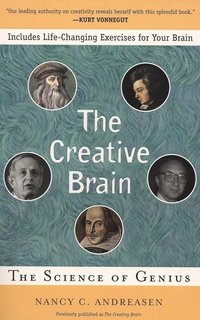 Creative Brain