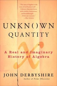 Unknown Quantity