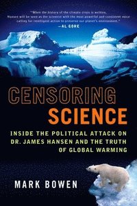 Censoring Science
