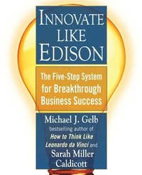 Innovate Like Edison