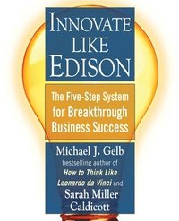 Innovate Like Edison