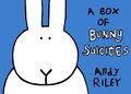 A Box of Bunny Suicides: The Book of Bunny Suicides/Return of the Bunny Suicides