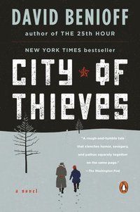 City Of Thieves