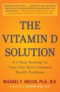 The Vitamin D Solution
