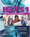 Achieve IELTS 1 - Workbook + Audio CD