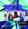 Achieve IELTS 1 - Class Audio CDs