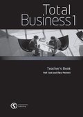 Total Business 1 Teacher Book