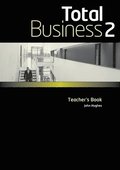 Total Business 2 Teacher Book