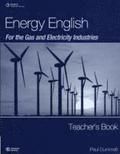 Energy English for the Gas and Electricity Industries