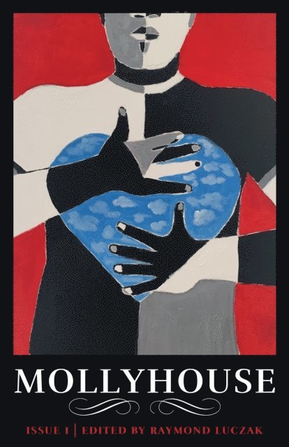 Raymond Luczak - Mollyhouse: Issue One, E-bok