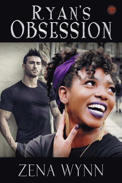 Zena Wynn - Ryan's Obsession, E-bok