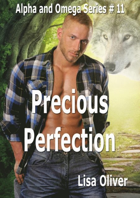 Lisa Oliver - Precious Perfection, E-bok
