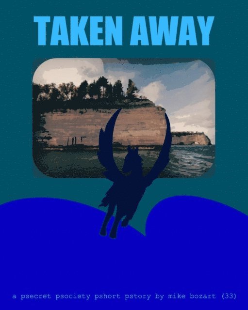Mike Bozart - Taken Away, E-bok. Tillgänglighet: Lägg i varukorg